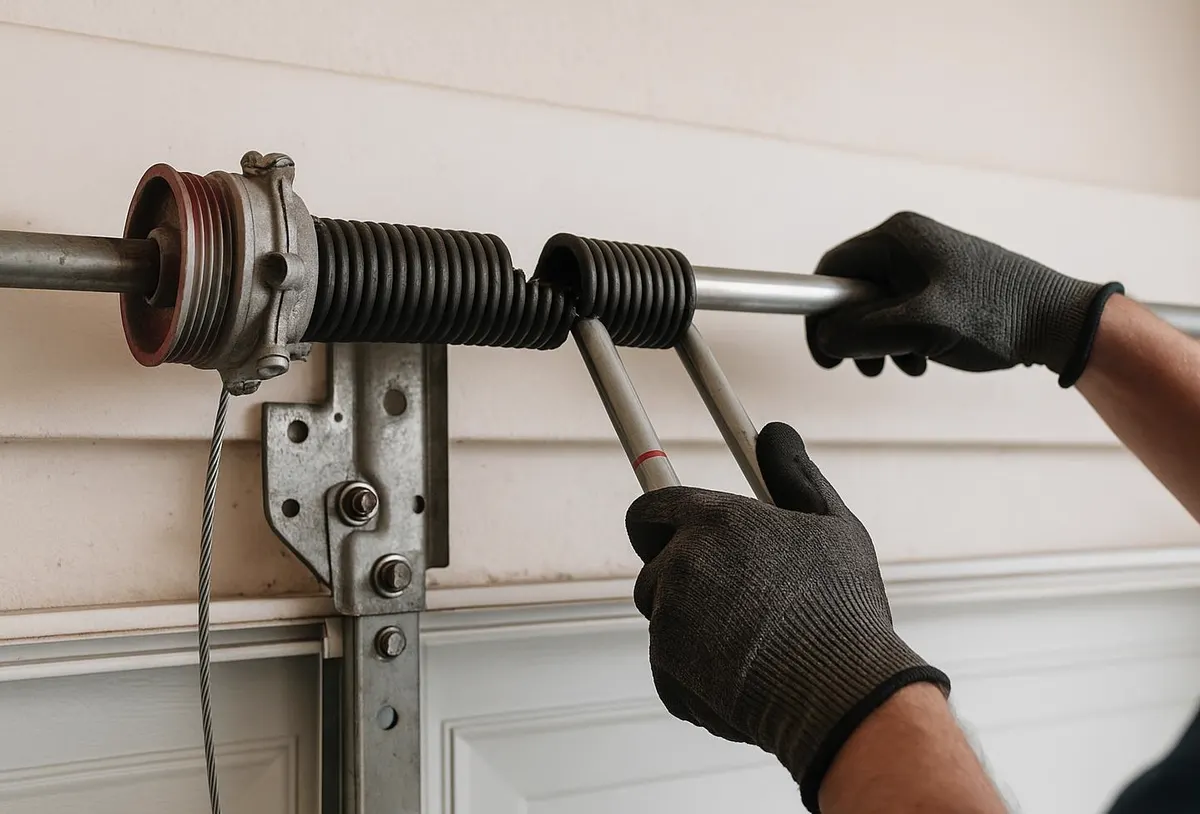 Storm-Proofing Your Garage Door Before Yucaipa's Santa Ana Season — Yucaipa Garage Door Service, Yucaipa, CA