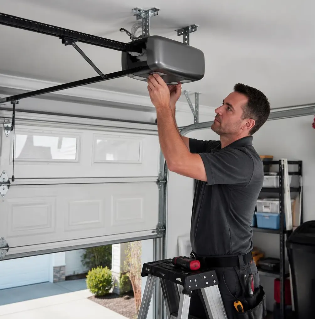 Yucaipa Winter Garage Door Checklist: Prep Before the Rain Hits — Yucaipa Garage Door Service, Yucaipa, CA