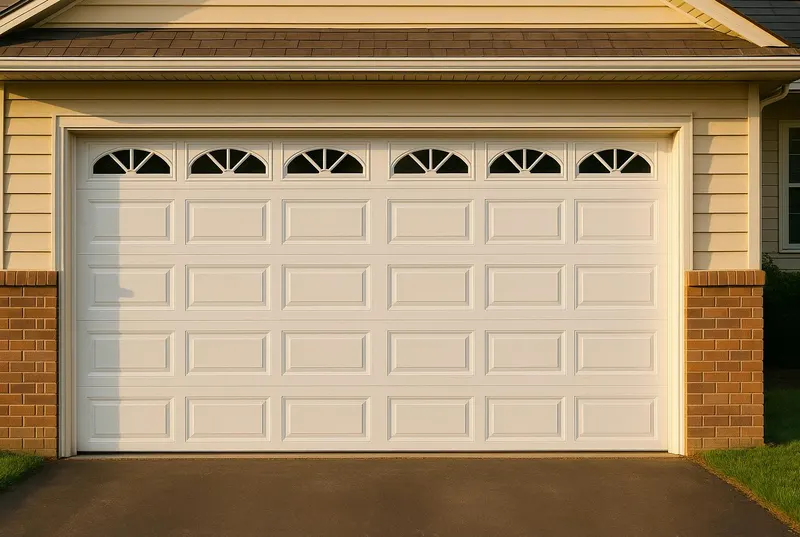Contact Yucaipa Garage Door Service