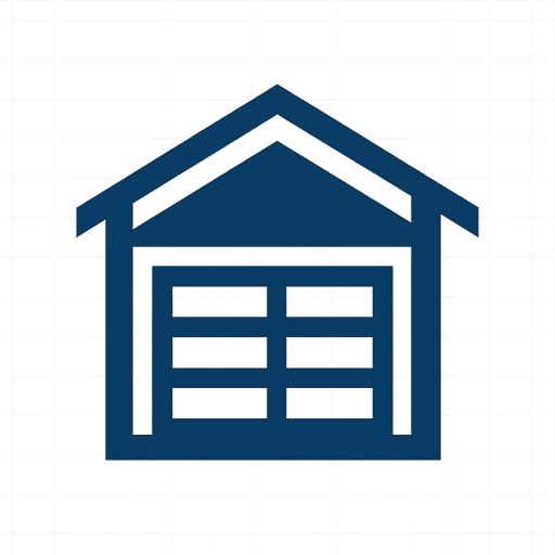 Yucaipa Garage Door Service logo