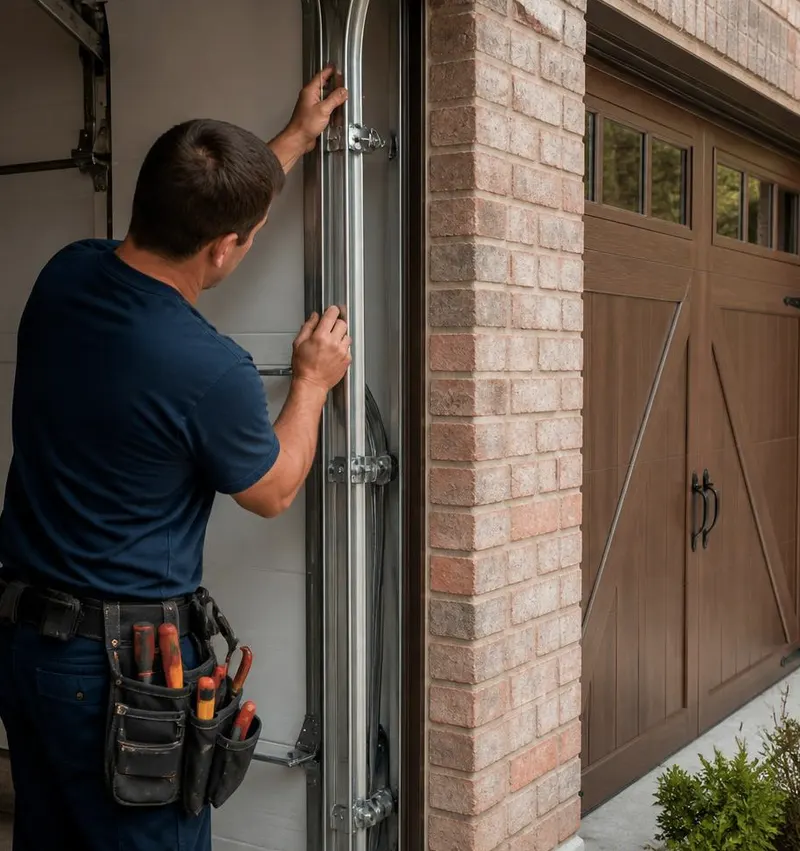 Spring Replacement in Yucaipa