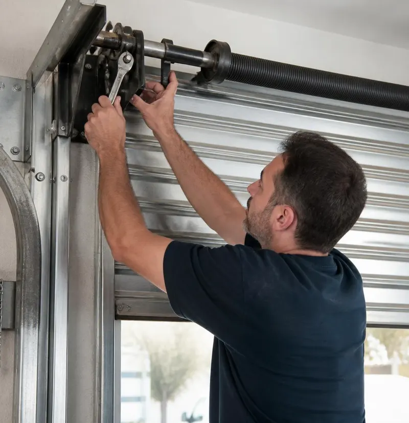 Garage Door Installation in Yucaipa